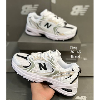 🔥ส่งไว🔥 New Balace 530 มีป้าย+พร้อมกล่อง รองเท้าผ้าใบผู้ชาย รองเท้าผ้าใบผู้หญิง NB530 รองเท้าวิ่ง