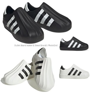 รองเท้า Adifom Superstar White,Black Unisex ชาย หญิง สินค้าใหม่ มือ1 ผลิตภัณฑ์ใหม่ [ พร้อมส่งฟรี ของแท้ ]