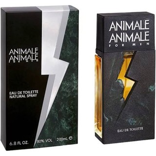 Animale Animale for Men by Animale 200ml