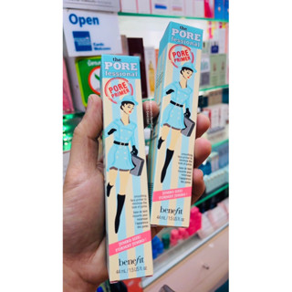 พร้อมส่งไพรเมอร์ Benefit The POREfessional Face Primer (HOT)