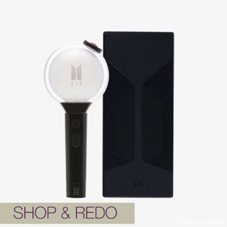 พร้อมส่ง BTS Official Light Stick Special Edition