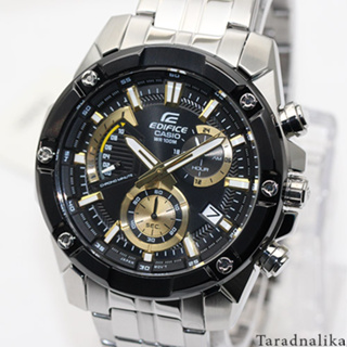 นาฬิกา Casio Edifice EFR-559DB-1A9VUDF (ประกัน cmg)