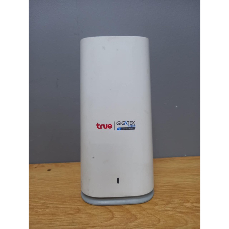 เราเตอร์TRUE GIGATEX MESH WIFI รุ่น RN510  AC 2100