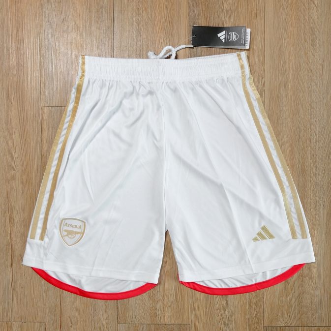 กางเกงบอล อาร์เซนอล ปี 2023/24 เกรด AAA Arsenal