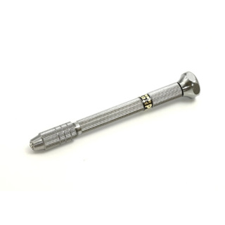 Tamiya Item 74050 : Tamiya Craft Tools Fine Pin Vise D (0.1-3.2mm)