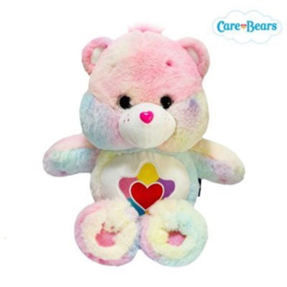 ตุ๊กตาแคร์แบร์ นำเข้าจากเกาหลี True Heart Bear 🇰🇷