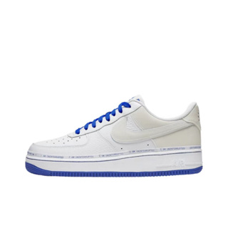 💫คลาสสิกโบราณ Nike Air Force 1Low 07 More Than QS  "สินค้าพรีออร์เดอร์"”TOP“ตารางสินค้าขายดีของ Nike