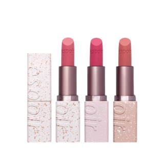 ESPOIR LIPSTICK NOWEAR VELVET THE FIRST CAPSULE COLLECTION