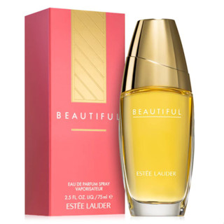 Estee Lauder Beautiful Eau de Parfum 75ml น้ำหอมเอสเต้ เลาท์เดอร์