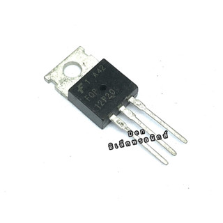 FQP12P20  -11.5A -200V MOSFET P-Fet มอสเฟต ทรานซิสเตอร์ สินค้าพร้อมส่ง (ราคา1ตัว)