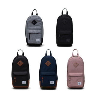 Herschel Supply กระเป๋าสะพายข้าง รุ่น HERITAGE SHOULDER BAG NEW CLASSICS 2023