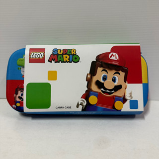 กระเป๋า LEGO SUPER MARIO - CARRY CASE