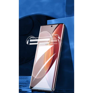 ฟิล์ม ไฮโดรเจล กันรอย สำหรับ Vivo V70 V60 V50 V40 V30 X100 V29E V27 V25Pro V23E V20Pro V20SE V19 V17 V15 X80 X70 Pro
