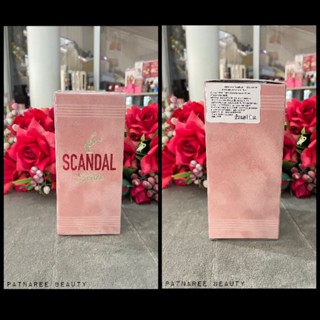 น้ำหอม ป้ายไทย Jean Paul Gaultier Scandal Eau de Parfum 80ml