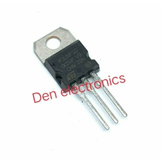 P30NF10  TO220 35A100V MOSFET N-Fet มอสเฟต ทรานซิสเตอร์ สินค้าพร้อมส่ง (ราคา1ตัว)