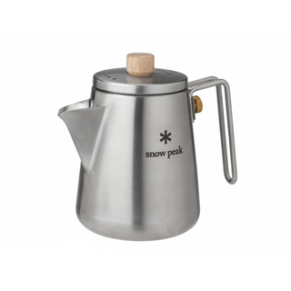 Snow peak กาต้มน้ำ Field Barista Kettle