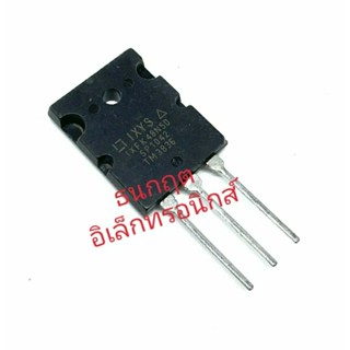 IXFK48N50 TO246AA 48A500V MOSFET N-Fet มอสเฟต IGBT ทรานซิสเตอร์ สินค้าพร้อมส่ง (ราคา1ตัว)