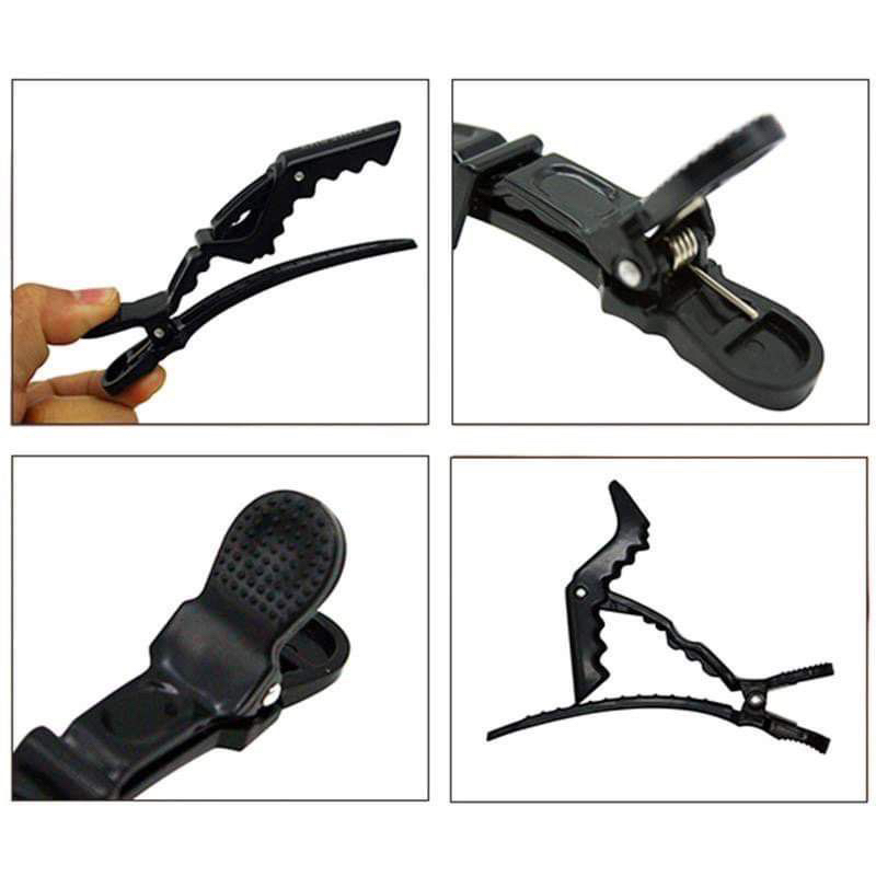 พร้อมส่ง สินค้า ✅ กิ๊ฟหนีบผม ปากจระเข้Tony&Guy