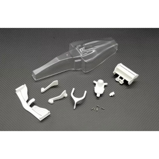 GL racing GLF-1 BODY SET GLF-S-001