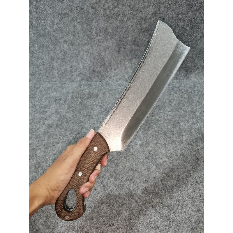 อุปกรณ์เดินป่า 7Cr17mov