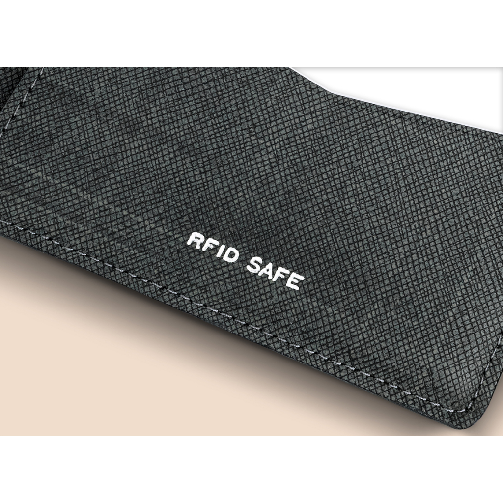Visco Slim Wallet GF Collection