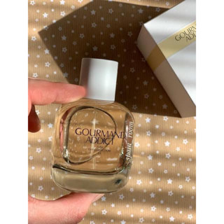 น้ำหอมซาร่า zara gourmand addict ขนาด90 ml กลิ่นเซ็กซี่เย้ายวน