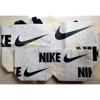 [ทักแชทรับโค้ดลด] พร้อมส่ง Nike bag