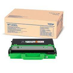 (WT-223CL) BROTHER WASTE TONER BOX - กล่องเก็บผงหมึก , WASTE TONER PACK FOR HL-3230CDN, HL-3270CDW, DCP-3551CDW, MFC-L37