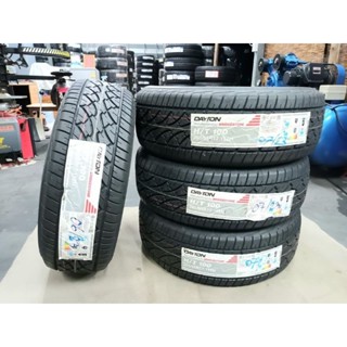 ยางใหม่ 265/65R17 Dayton HT100 ผลิตต้นปี 2023 ประกันบวม 2 ปี จัดส่งฟรีมีเก็บปลายทาง