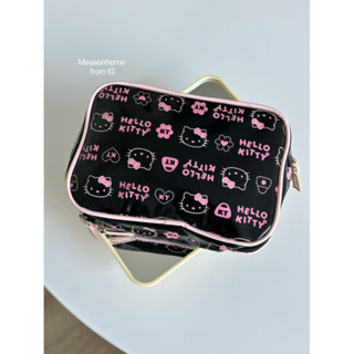 Hello Kitty Bag, Sanrio Smiles 2005 กระเป๋าคิตตี้