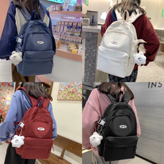 #พร้อมส่ง 🐻‍❄️🍯AYY BACKPACK