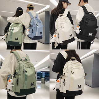 #พร้อมส่ง 🐻🏉MM BACKPACK