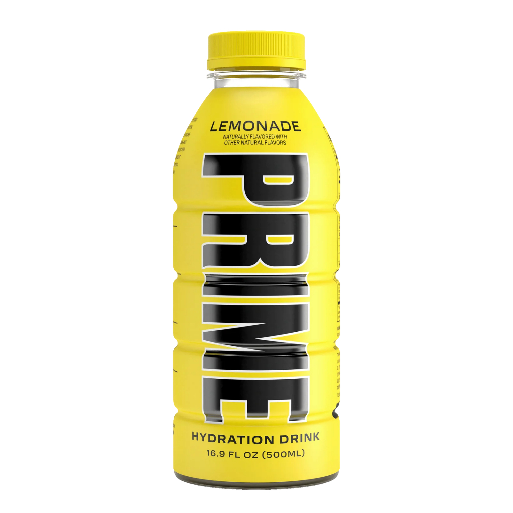Prime® Hydration Drink Lemonade Flavor (Cheapest Price in the Market!!)