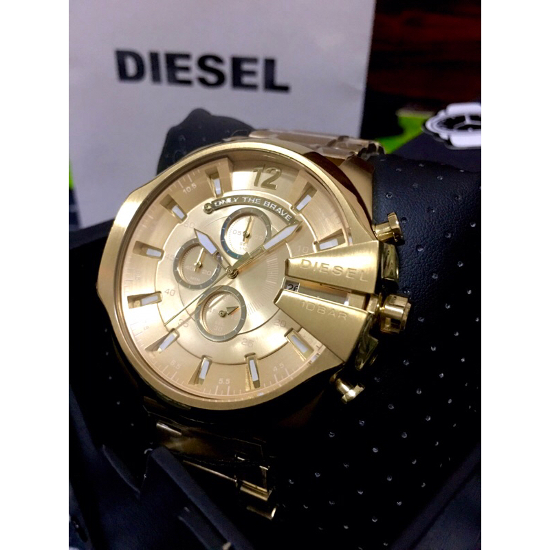 Diesel Watch รุ่น Dz4360