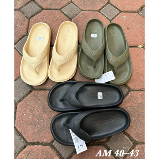 Adicane รองเท้าแตะแบบหนีบ อดิดาส มี 3 สี Sz.40-43 รองเท้าแตะใส่ได้ทั้งผช-ผญ  AMB200