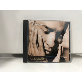 1 CD MUSIC  ซีดีเพลงสากล BABYFACE THE DAY   (M4D73)