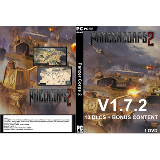 เกมส์ PC/NB Panzer Corps 2