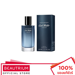 DAVIDOFF Cool Water Parfum น้ำหอม 50ml