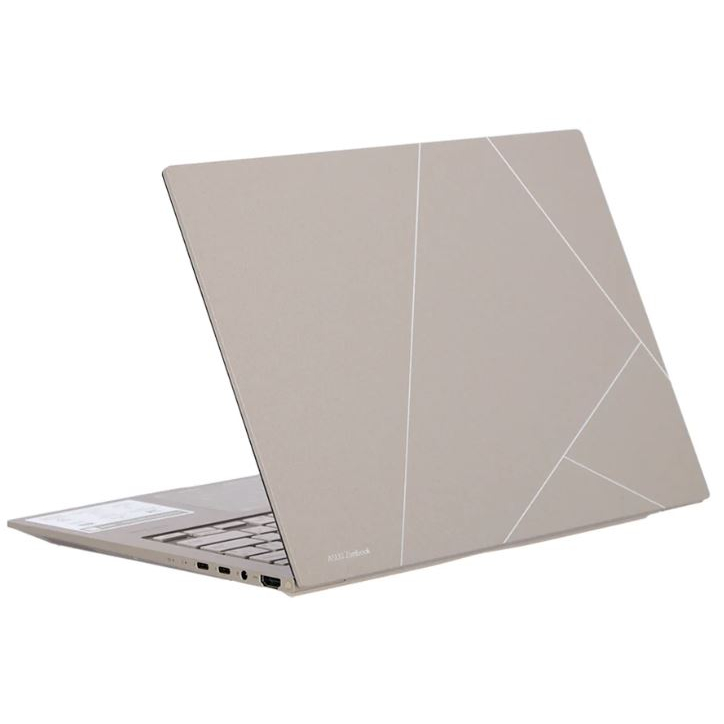 Notebook Asus Zenbook 14X OLED UX3404VA-M9546WS (Sandstone Beige)