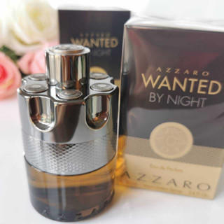 ขวดแบ่ง Azzaro Wanted By Night EDP