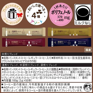 Maxim Black in box กาแฟดำ รสชาติเข้มข้น อร่อยกลมกล่อม
