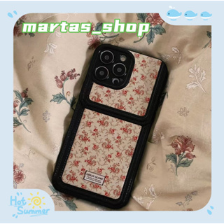 ❤️ส่งของขวัญ❤️ เคสไอโฟน 11 12 13 14 Pro Max ความคิดสร้างสรรค์ เรียบง่าย ระดับสูง ฤดูร้อน Case for iPhone สาวน่ารักหัวใจ