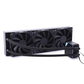 ALPHACOOL Core Ocean T38 AIO 360mm LGA1700 / AM5 (Warranty 2Y)