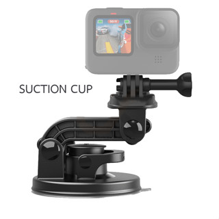 XCAM ตัวยึดติด Suction Cup แบบสูญญากาศ แบรนด์ XCAM แท้ 100%