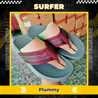 💥ลด50% Fitflop Surfer : หนีบม่วงลายเส้น แท้แน่นอน!!