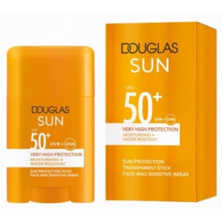 Douglas sun stick spf 50+ จากเยอรมันนี