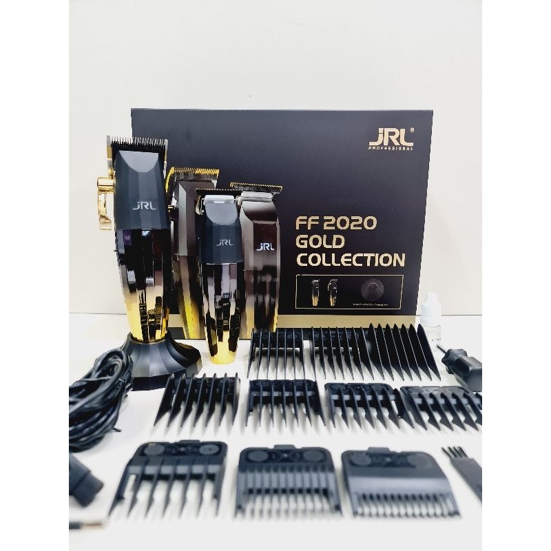 ปัตตาเลี่ยนJRL FF2020 Limited Gold Collection ศูนย์ไทยรับประกัน 1 ปี