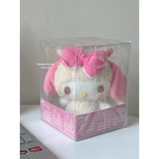 My Melody Plush, Sanrio 2014, ตุ๊กตาใหม่ในกล่อง ตุ๊กตามายเมโลดี้