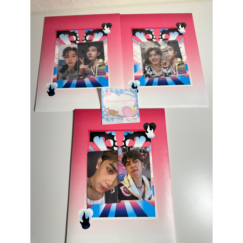 เมิชPROXIE ซิง4 กร+อองรีรวมส่ง