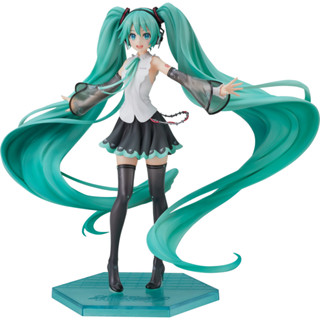 Piapro Characters Hatsune Miku NT 1/8 Complete Figure#4580416945288